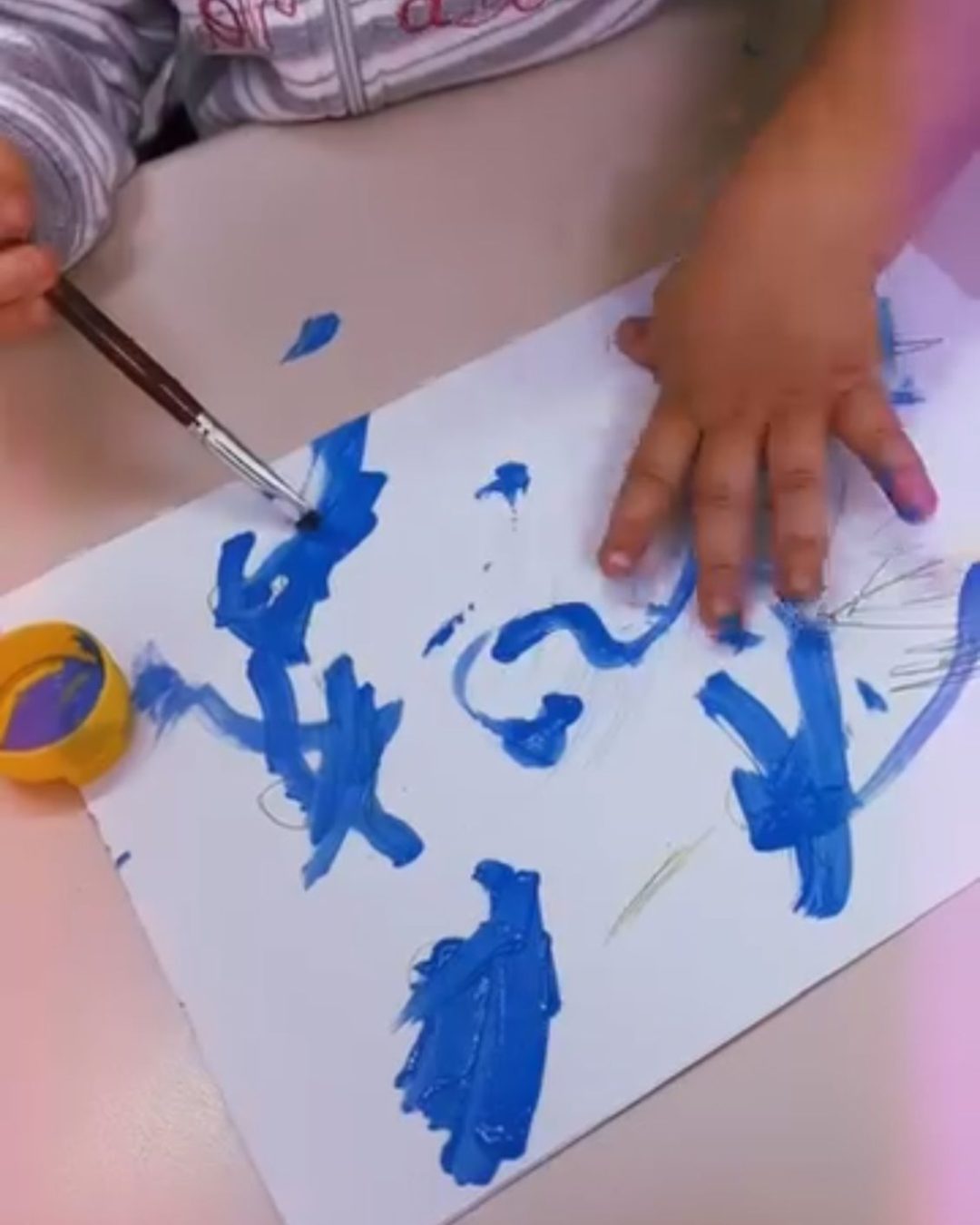 fonoaudióloga infantil