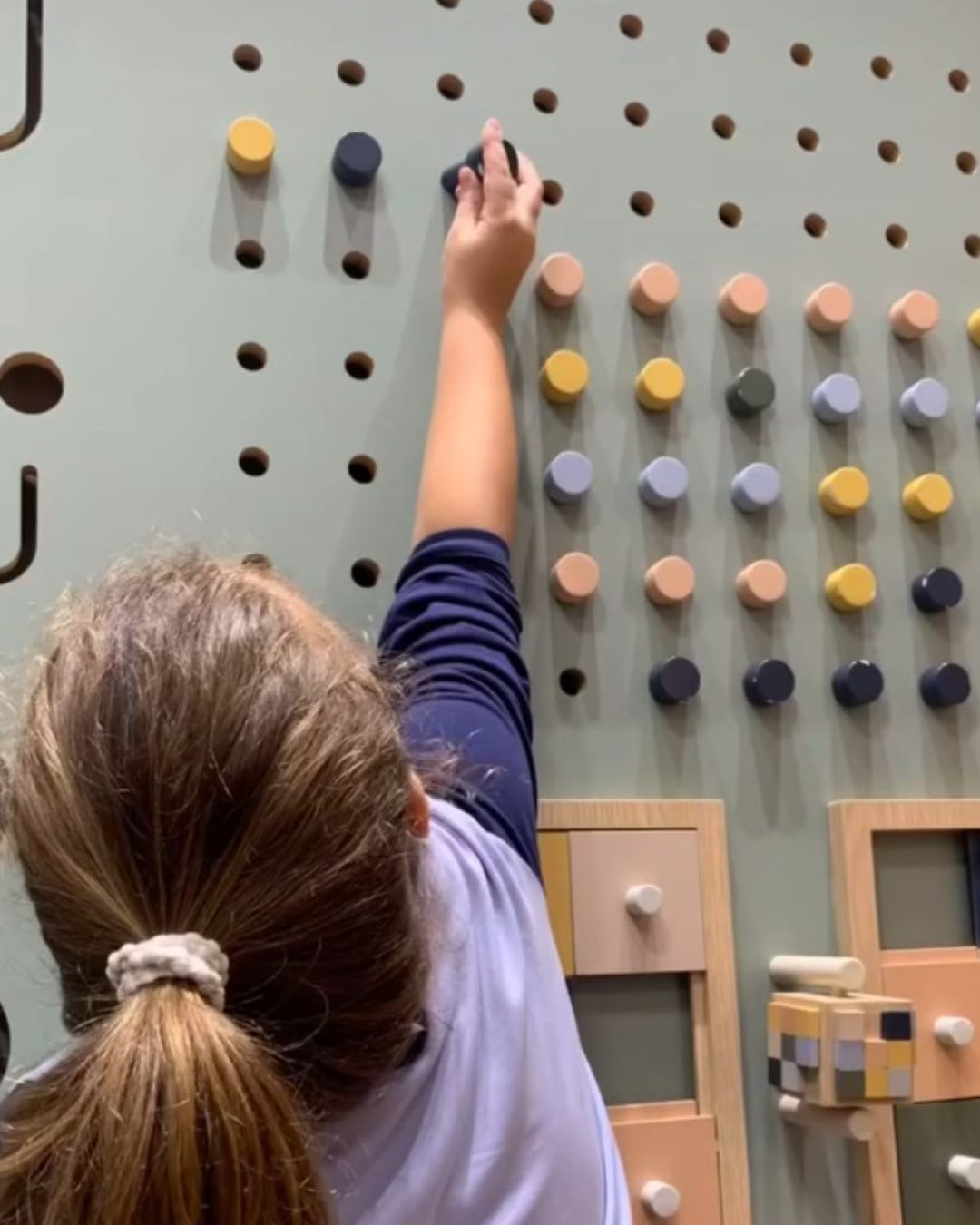 fonoaudiologia de criança