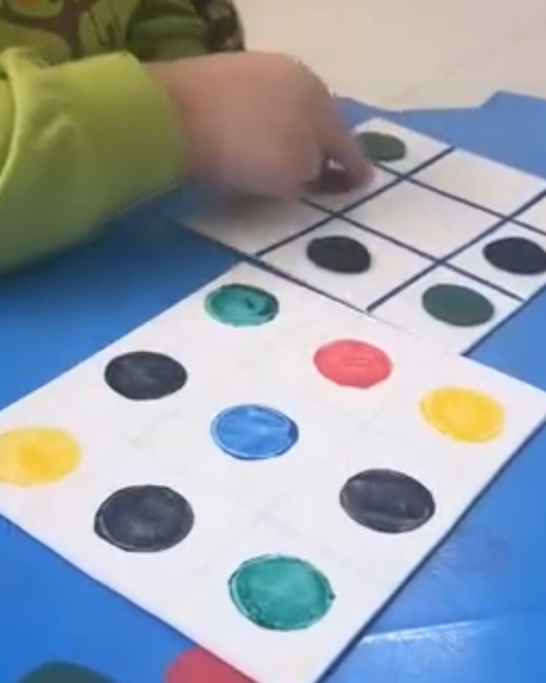 nutricionista infantil